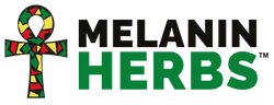 Melanin Herbs logo