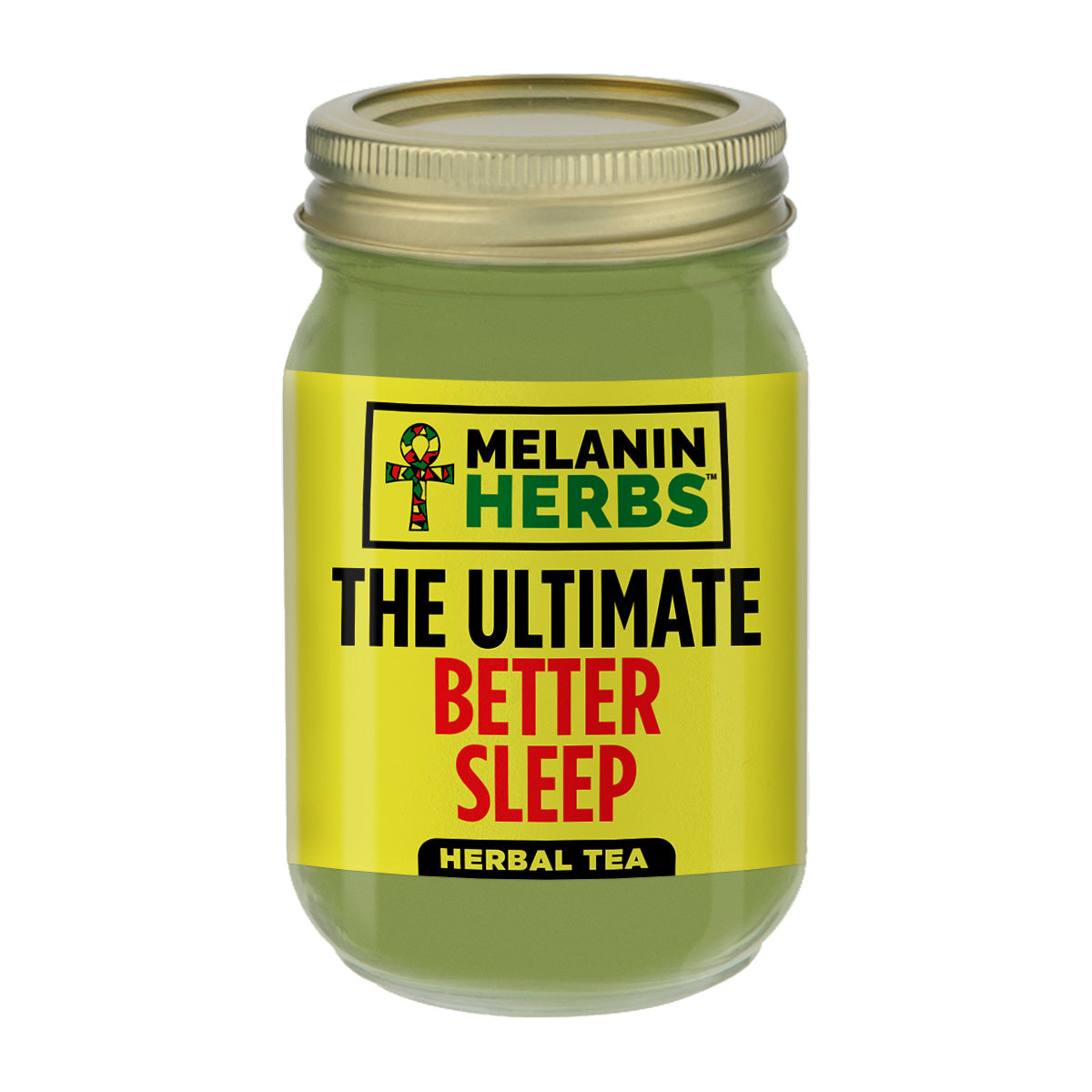 Better Sleep Herbal Tea