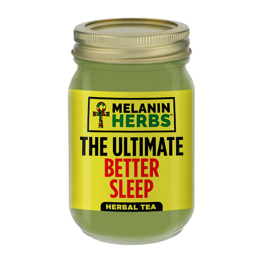 Better Sleep Herbal Tea