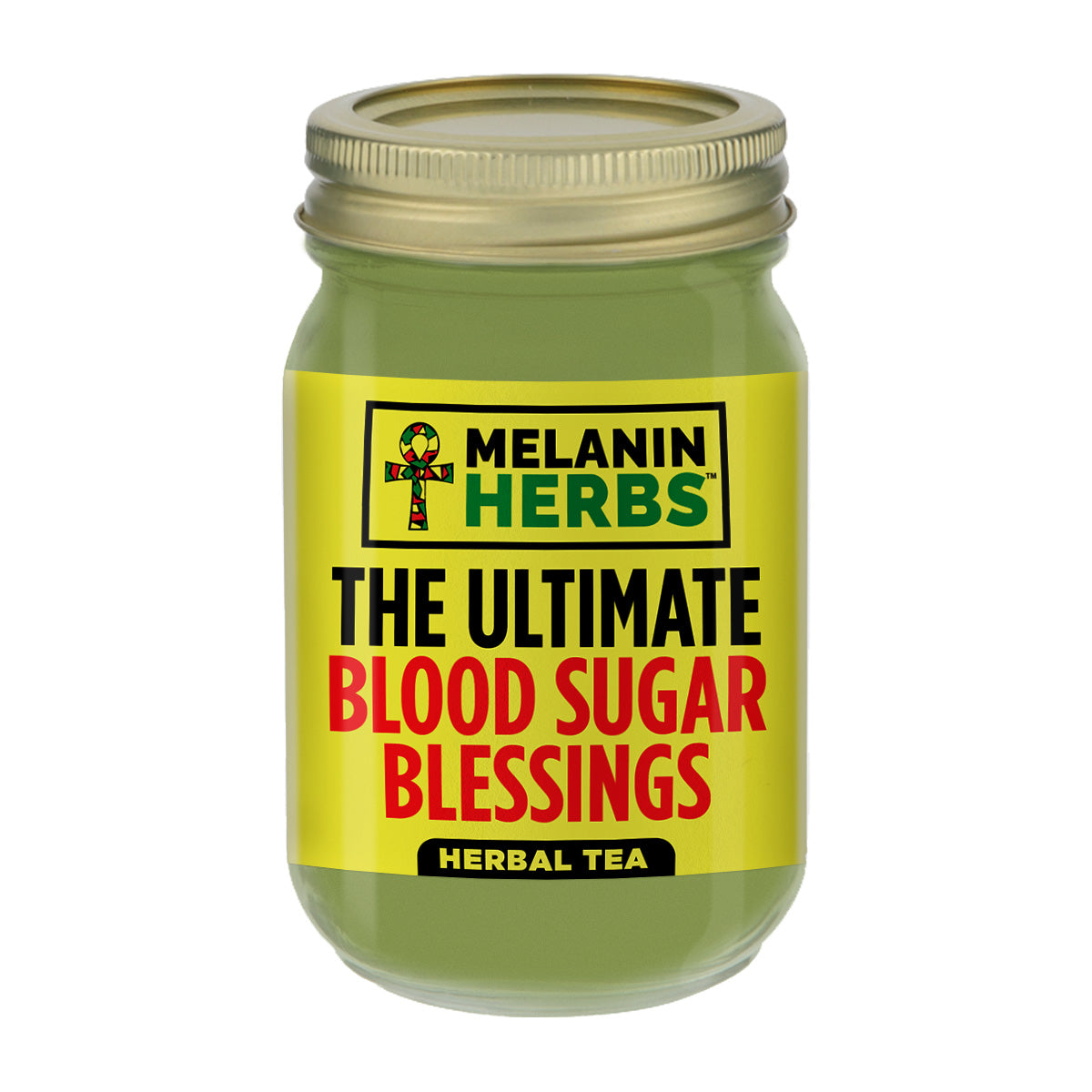 Blood Sugar Blessings
