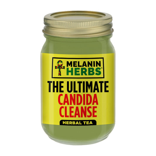 Candida Cleanse