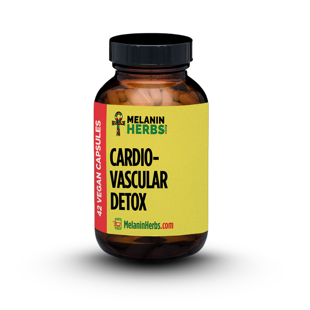 Cardiovascular Detox