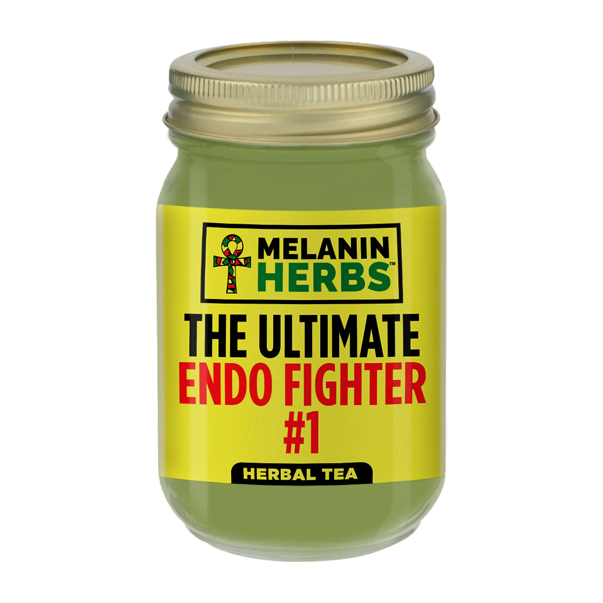 Endo Fighter One