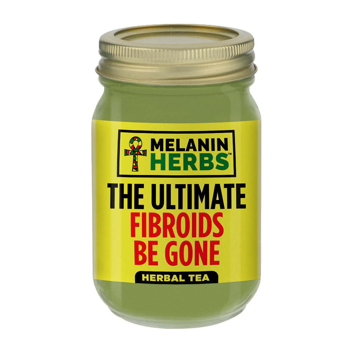 Fibroids Be Gone