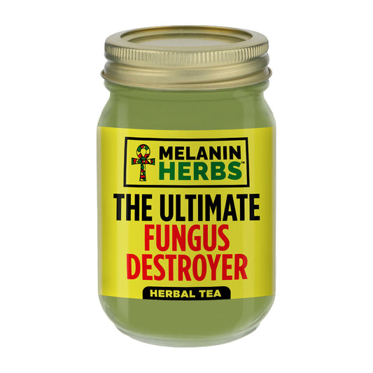 Fungus Destroyer