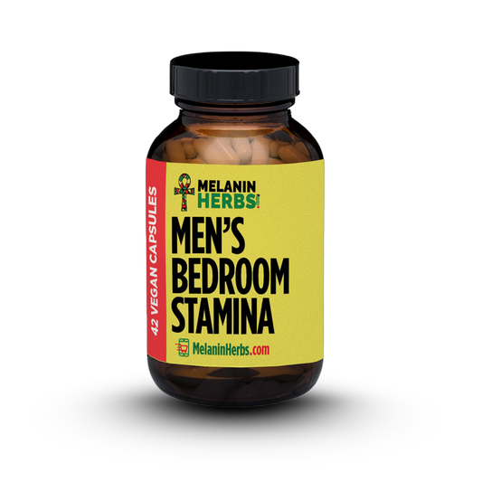 Mens Bedroom Stamina