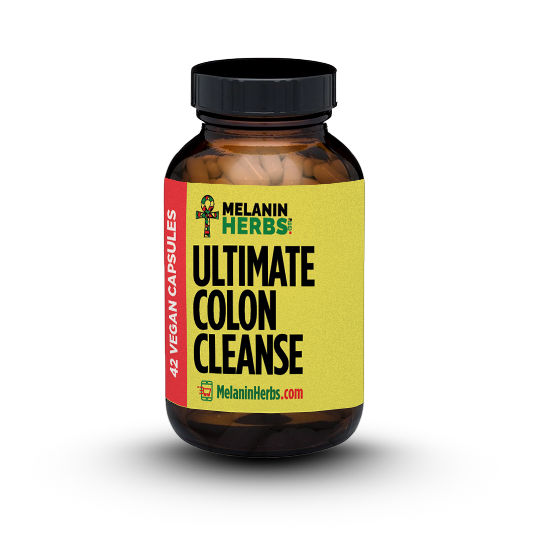 Colon Cleanse