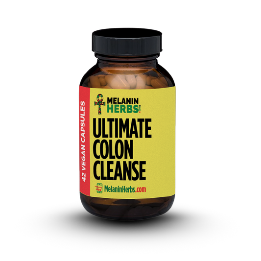 Colon Cleanse