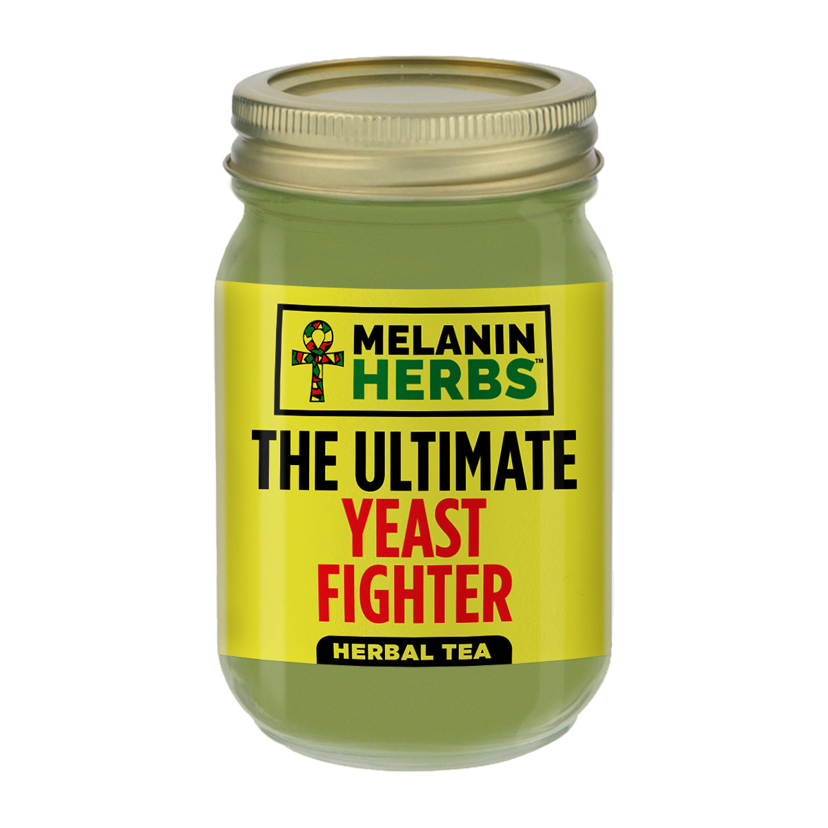 Yeast Fighter