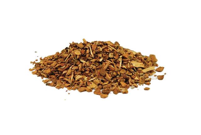 Cramp Bark
