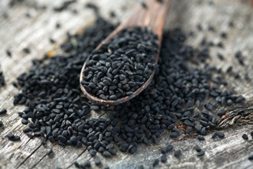 Egyptian Black Seed