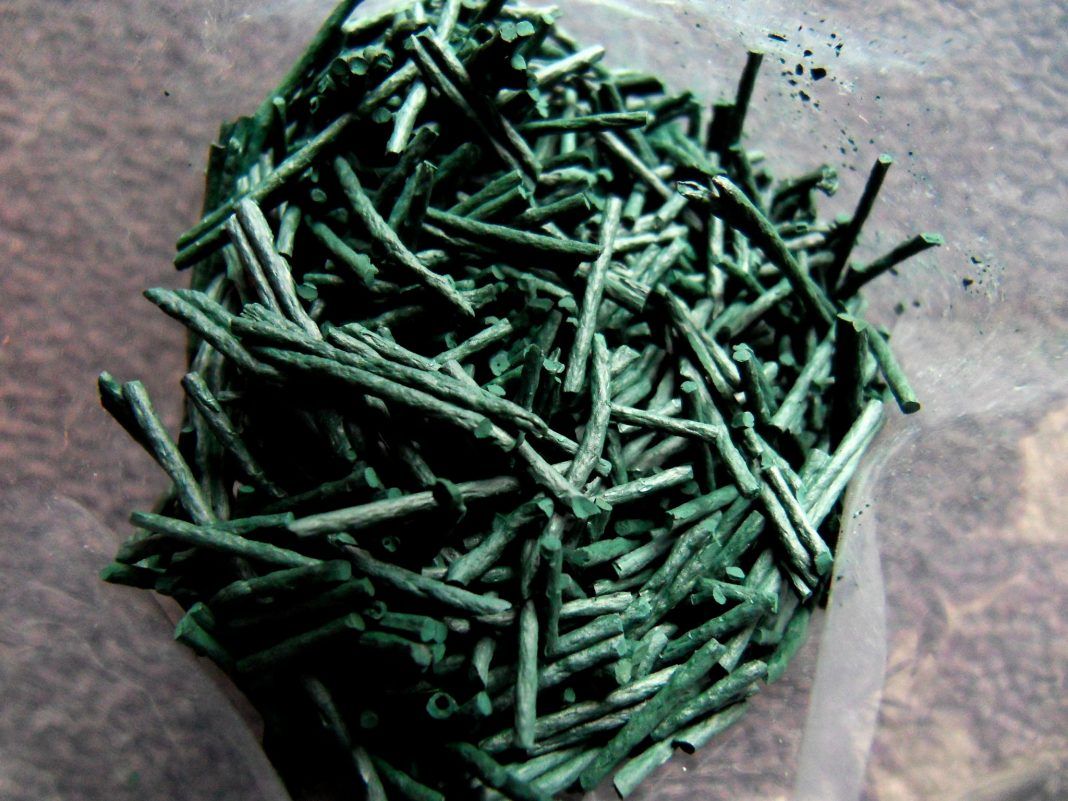 Spirulina