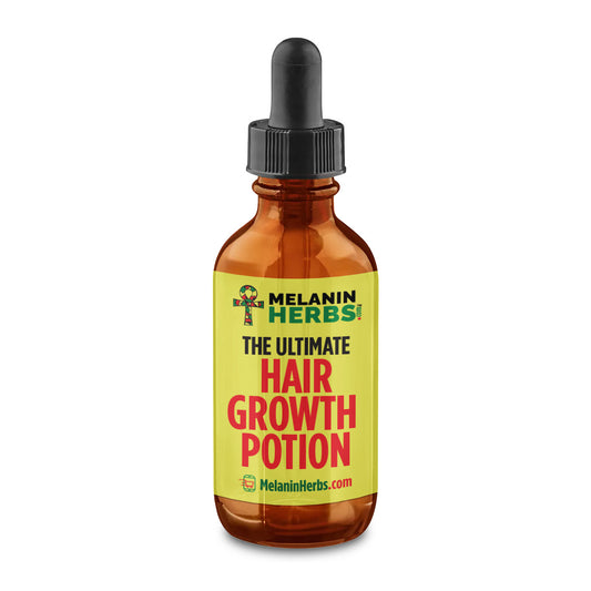 Hair Growth Oil
