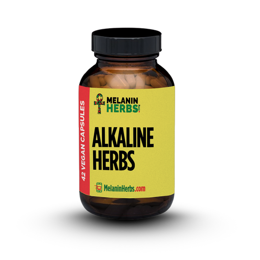 Alkaline Herbs