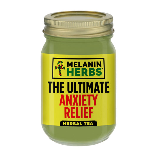 Anxiety Relief