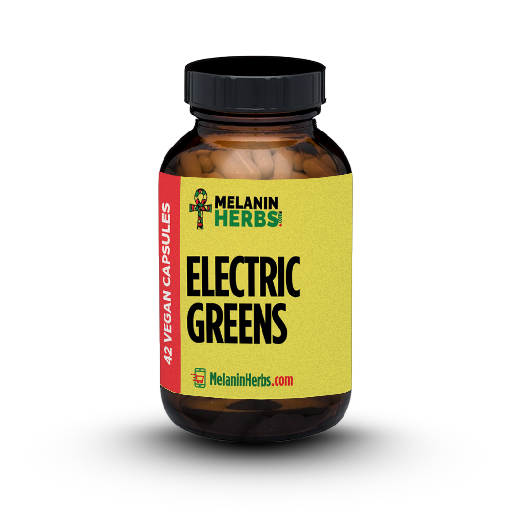 Electric Greens