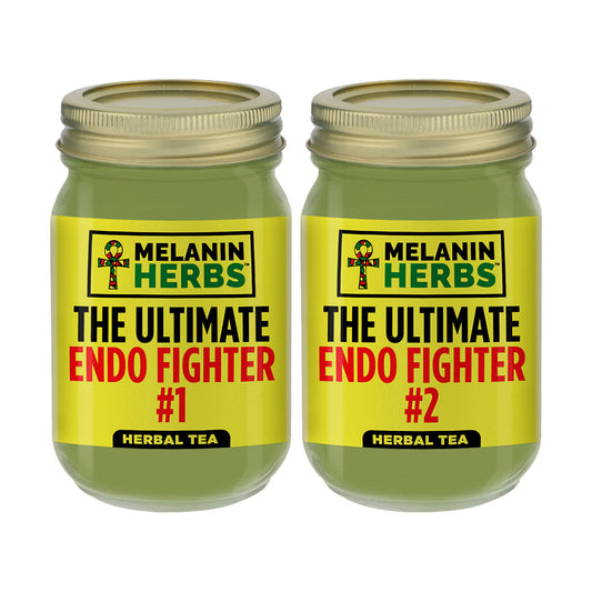 Endo Fighter Combo