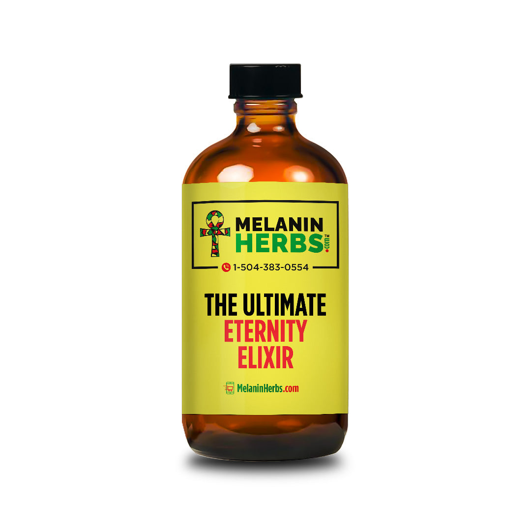 Eternity Elixir