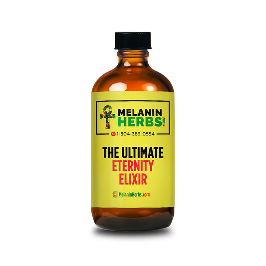 Eternity Elixir