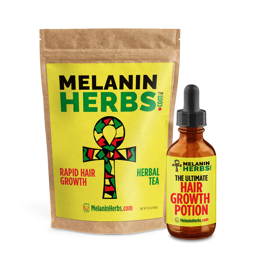 Hair growth bundle