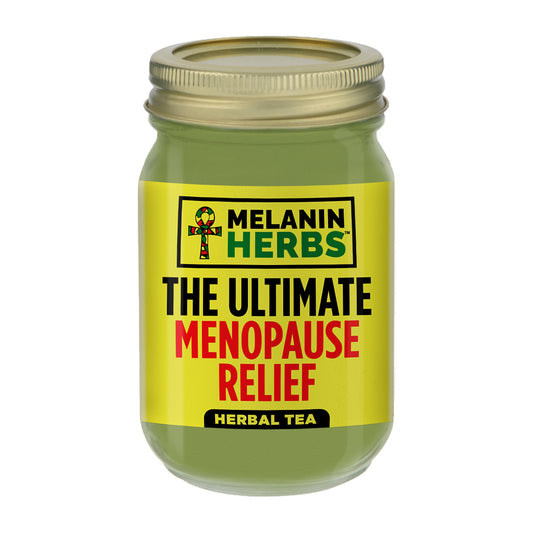 Menopause Relief