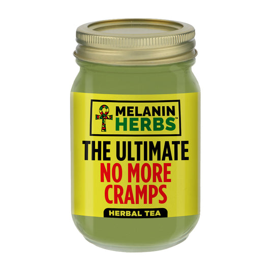 No More Cramps