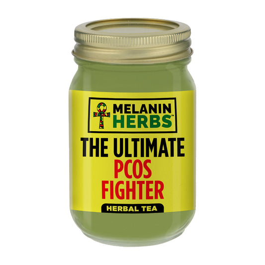 PCOS Fighter