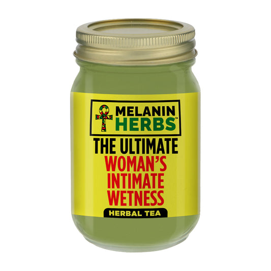 Woman’s Wetness